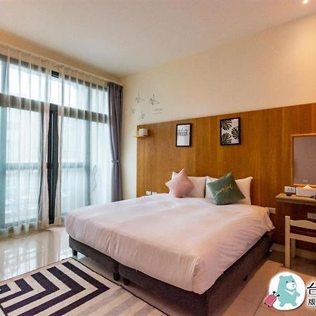 Kenting Dio Inn Hengchun Exterior photo