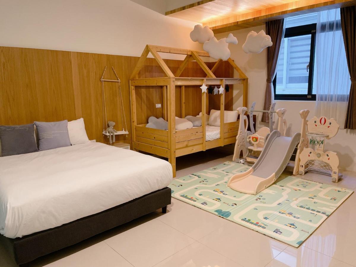 Kenting Dio Inn Hengchun Exterior photo