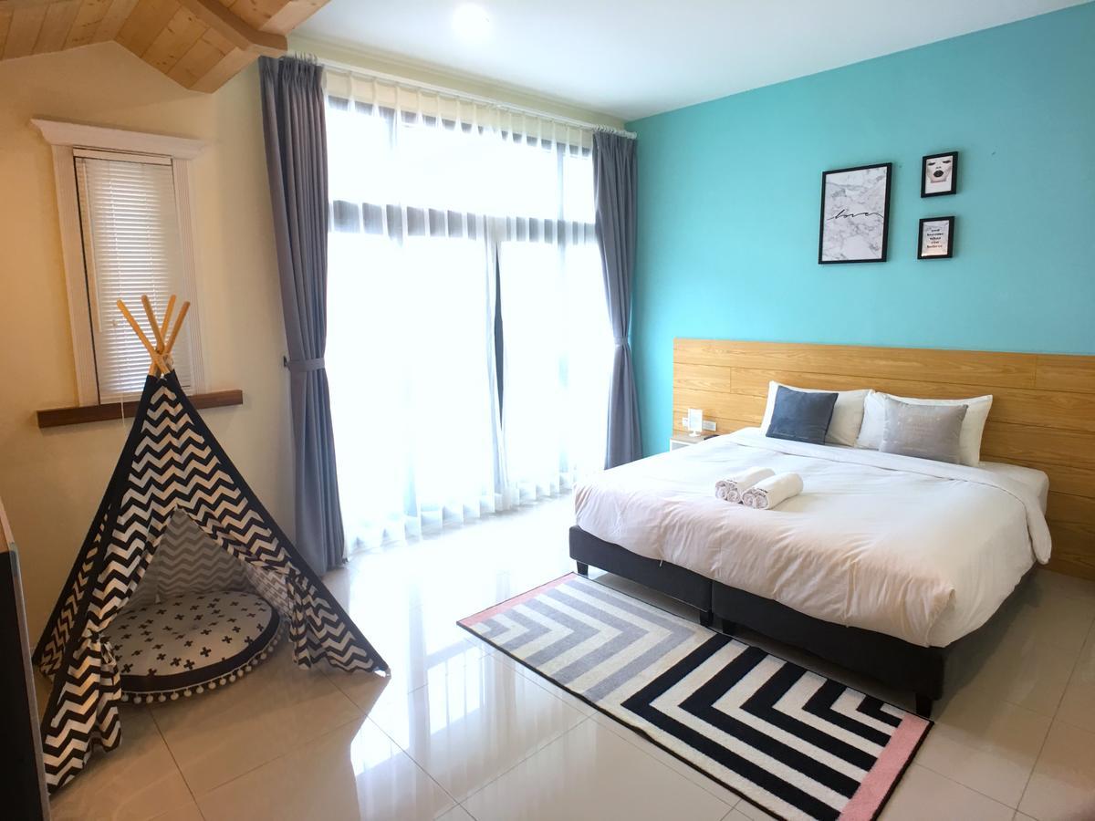 Kenting Dio Inn Hengchun Exterior photo